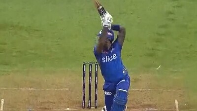 Suryakumar Yadav (IPL) Suryakumar Yadav (IPL)