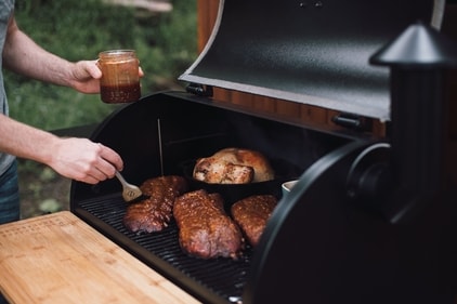 Make sure you cook your pork meat well. (Picture credit: Unsplash) Make sure you cook your pork meat well. (Picture credit: Unsplash)