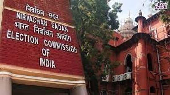 Vote counting of Karnataka Assembly elections 2023 will be held today, 13 May 2023 from 8 AM onwards. (REPRESENTATIVE IMAGE) Vote counting of Karnataka Assembly elections 2023 will be held today, 13 May 2023 from 8 AM onwards. (REPRESENTATIVE IMAGE)