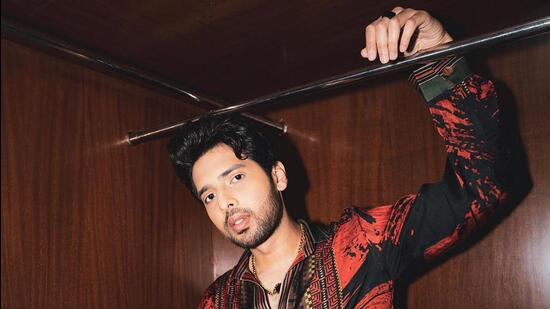 Armaan Malik recently performed at Dehradun as part of Royal Stag Boombox live gig