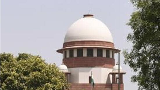 Prior to the movie’s release, petitions were filed in the Supreme Court. (Representational image)