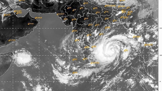 "We've deployed 8 teams. 200 rescuers of NDRF deployed on the ground and 100 rescuers on standby," Singh was quoted by saying news agency ANI.&nbsp;(File Photo)