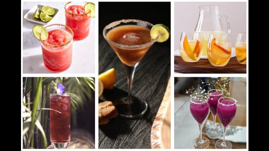 Shake, shake, shake — it’s time to celebrate World Cocktail Day! (HT Photo)