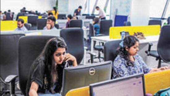 Tata Technologies signed a Memorandum of Understanding (MoU) with TiHAN IIT Hyderabad to collaborate in the areas of software defined vehicles (SDV) and advanced driver assistance systems (ADAS). (REPRESENTATIVE PHOTOA)