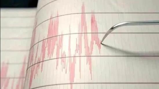 A 5.5 magnitude earthquake hit Northern California on Thursday afternoon, causing shaking felt across the northern half of the state, including the Pacific coast and parts of the Bay Area, as well as parts of Nevada.