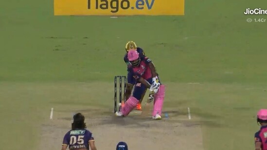 Suyash Sharma (IPL)