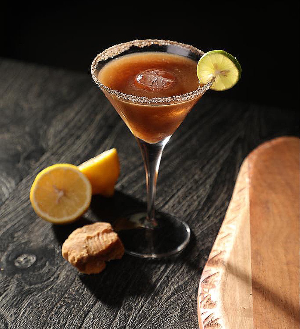 The Tamarind Passion The Tamarind Passion