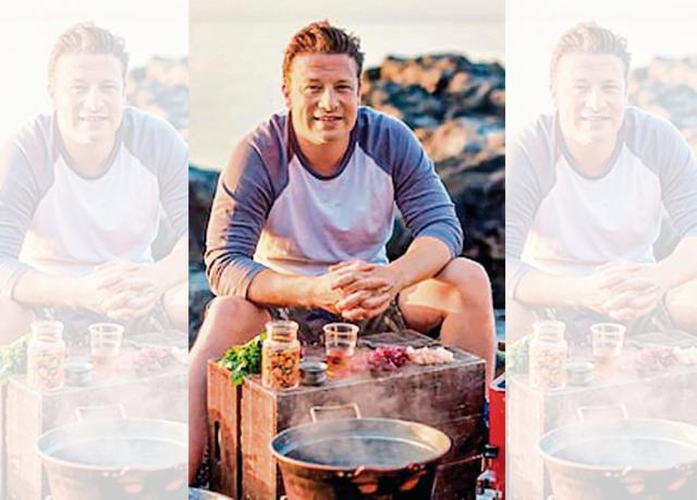 Jamie Oliver has managed to create a global fanbase for his food shows. Jamie Oliver has managed to create a global fanbase for his food shows.