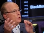 Larry Fink, Chairman and CEO of BlackRock.