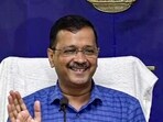 Delhi chief minister Arvind Kejriwal. (PTI) Delhi chief minister Arvind Kejriwal. (PTI)