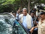 Siddaramaiah 