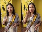 Punjabi mom's rant on Mothers Day. Punjabi mom's rant on Mothers Day.