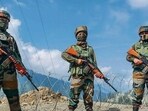 Earlier on May 3, Indian Army foiled an infiltration bid in J-K's Kupwara and eliminated two terrorists in an encounter. (File) Earlier on May 3, Indian Army foiled an infiltration bid in J-K's Kupwara and eliminated two terrorists in an encounter. (File)