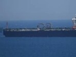 The US Navy's Bahrain-based Fifth Fleet said it was working with regional allies to increase the rotation of ships and aircraft patrolling around the Strait of Hormuz. (File) The US Navy's Bahrain-based Fifth Fleet said it was working with regional allies to increase the rotation of ships and aircraft patrolling around the Strait of Hormuz. (File)