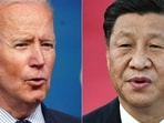 Under Biden's predecessor, President Donald Trump, G7 statements often offered only a cursory mention of issues involving China. The Biden administration has pushed for more direct statements. (File) Under Biden's predecessor, President Donald Trump, G7 statements often offered only a cursory mention of issues involving China. The Biden administration has pushed for more direct statements. (File)