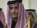 Qatar's Prime Minister and Foreign Minister Sheikh Mohammed bin Abdulrahman Al Thani (File) Qatar's Prime Minister and Foreign Minister Sheikh Mohammed bin Abdulrahman Al Thani (File)