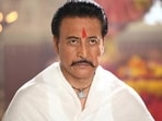 Danny Denzongpa has acted in over 190 Hindi films in his career spanning 46 years. 