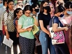 CUET UG 2023 exam city intimation slip releasing on May 14 CUET UG 2023 exam city intimation slip releasing on May 14