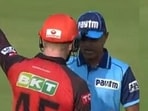 BCCI takes action against Heinrich Klaasen for publicly attacking umpire