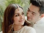  Parineeti Chopra is now engaged to Raghav Chadha.