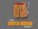 'The South India Story' jab