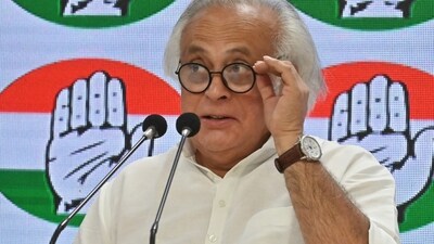 Jairam Ramesh said PM Modi injected divisiveness during the campaigning. Jairam Ramesh said PM Modi injected divisiveness during the campaigning.