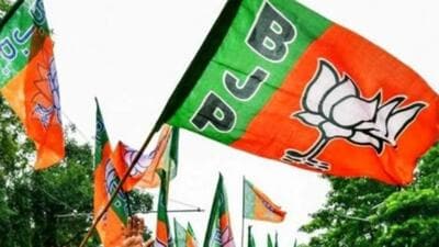 BJP fared well in Bengaluru despite its rout in other constituencies in Karnataka assembly polls (HT Archives) BJP fared well in Bengaluru despite its rout in other constituencies in Karnataka assembly polls (HT Archives)