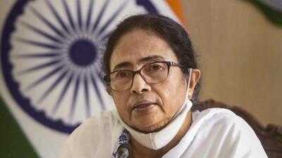 Banerjee also shed light on the prospect of the third front led by regional satraps to take on the BJP. (File Photo) Banerjee also shed light on the prospect of the third front led by regional satraps to take on the BJP. (File Photo)