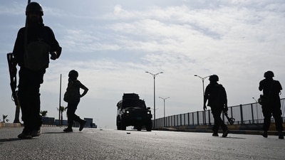 Representational image. (AFP)