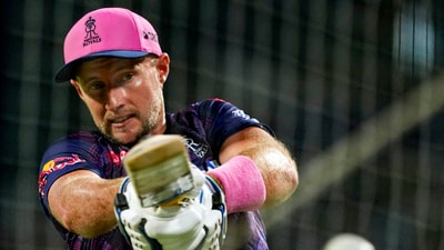 RR predicted XI vs RCB (PTI) RR predicted XI vs RCB (PTI)