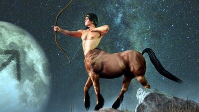 Sagittarius Weekly Horoscope Today for May 14- 20: The week will bring a bounty of chances and opportunities to expand, explore and succeed.