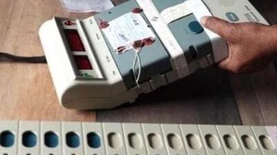 The by-poll was necessitated following the death of UDP candidate HDR Lyngdoh ahead of the assembly elections (Representative Photo) The by-poll was necessitated following the death of UDP candidate HDR Lyngdoh ahead of the assembly elections (Representative Photo)