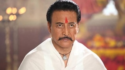 Danny Denzongpa has acted in over 190 Hindi films in his career spanning 46 years.