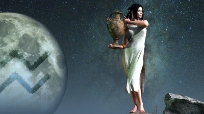Aquarius Weekly Horoscope, May 14- 20, 2023: The Universe is asking you to step out of your comfort zone this week, Aquarius! Aquarius Weekly Horoscope, May 14- 20, 2023: The Universe is asking you to step out of your comfort zone this week, Aquarius!