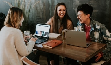 Happy Mother's Day 2023: Here's what organisations can do to support mothers juggling professional and personal life (Photo by Brooke Cagle on Unsplash ) Happy Mother's Day 2023: Here's what organisations can do to support mothers juggling professional and personal life (Photo by Brooke Cagle on Unsplash )