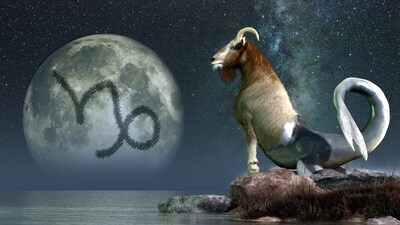 Capricorn Weekly Horoscope, May 14- 20, 2023 : This week is looking up for Capricorns, who can expect a great influx of luck and success.