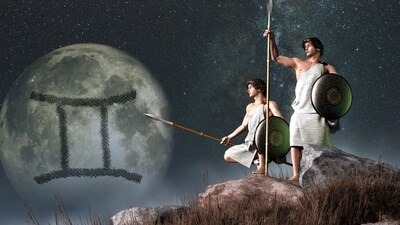 Gemini Weekly Horoscope Today for May 14- 20: This week is likely to bring surprises when it comes to love.