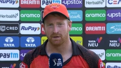 Heinrich Klaasen (IPL) Heinrich Klaasen (IPL)