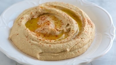 On the occasion of International Hummus Day, here are 5 delicious hummus recipes you can enjoy in summer. (Pinterest) On the occasion of International Hummus Day, here are 5 delicious hummus recipes you can enjoy in summer. (Pinterest)