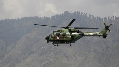 Army's Eastern Command officials said that Lieutenant General RP Kalita met with prominent local community leaders at Manipur's Mantripukhri to defuse tensions. (AP File Photo) Army's Eastern Command officials said that Lieutenant General RP Kalita met with prominent local community leaders at Manipur's Mantripukhri to defuse tensions. (AP File Photo)