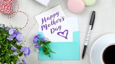 Mother's Day is a reminder of the immeasurable impact that mothers have on our lives and society as a whole. (Pexels) Mother's Day is a reminder of the immeasurable impact that mothers have on our lives and society as a whole. (Pexels)