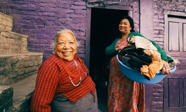 Mother's Day 2023: Lifestyle modifications that can benefit most women over the age of 50 (Photo by Mehmet Turgut Kirkgoz on Pexels) Mother's Day 2023: Lifestyle modifications that can benefit most women over the age of 50 (Photo by Mehmet Turgut Kirkgoz on Pexels)
