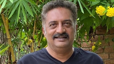 Prakash Raj tweeted after Karnataka election results. Prakash Raj tweeted after Karnataka election results.