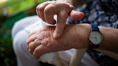Health expert debunks myths about arthritis, reveals reality (Pixabay) Health expert debunks myths about arthritis, reveals reality (Pixabay)