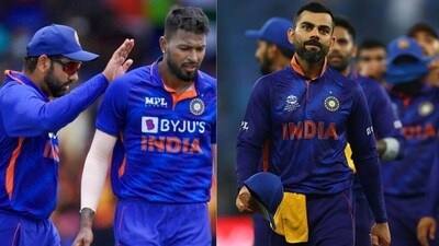 Ravi Shastri made a huge Hardik Pandya prediction. Ravi Shastri made a huge Hardik Pandya prediction.