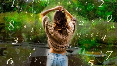 Read your free weekly numerology predictions on hindustantimes.com. Find out what the planets have predicted for these numbers from 15th to 21st May 2022. (shutterstock)