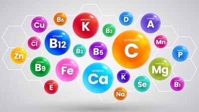 Folate is necessary for the production of red blood cells, which carry oxygen to all parts of the body, including the brain. (Freepik) Folate is necessary for the production of red blood cells, which carry oxygen to all parts of the body, including the brain. (Freepik)