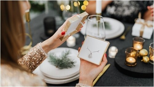 Fulfil your mother's wishlist on Mother's Day. (Pexels)