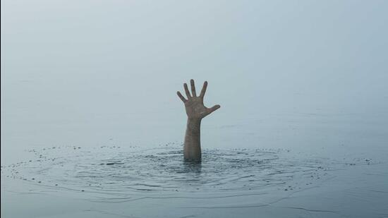 A 16-year-old boy drowned in a swimming pool inside a private school at Hadapsar on Friday, said police (REPRESENTATIVE IMAGE)