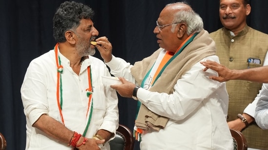 Janata Dal-Secular (JDS) has won 19 seats. Independents have won two seats while Kalyana Rajya Pragathi Paksha and Sarvodaya Karnataka Paksha have won one seat each.&nbsp;(PTI)